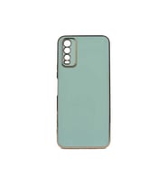 Vivo Y20S Uyumlu Kılıf Zore Bark Kapak