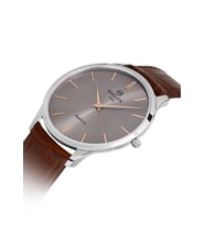 HISLON CL135S-05BR ERKEK KOL SAATİ