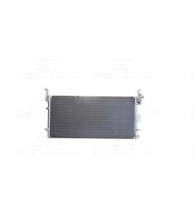 Hyundai Sonata 1998-2005 Klima Radyatörü MT AT 725X335 MM 9760638001 Wisco