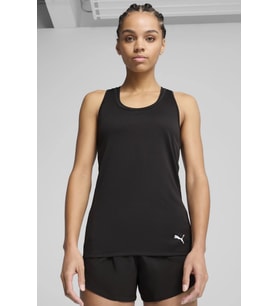 Puma Tad Essential Kadın Atlet (Siyah)