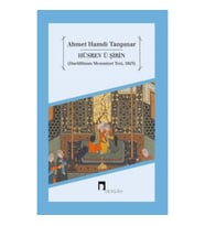 Hüsrev ü Şirin