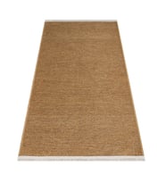 Makine Kaymaz Yıkanabilir Dokulu Triko Salon Halısı Mutfak Halısı Koridor Halısı Yolluk 8203S