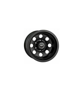 6*139,7*16*10.0 ET-44 CH110 MAT BLACK RC0158 OFF ROAD