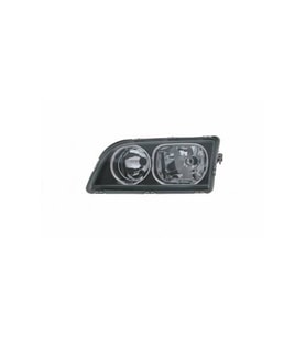 VOLVO S40/V40 ÖN FAR ELEKTRİKLİ SOL 2002-2004 30899878