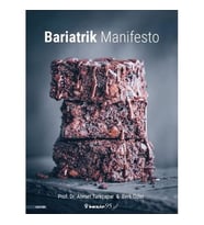 Bariatrik Manifesto (Kapak Değişebilir) (Krem)