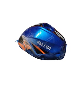 Falcon Benzin Deposu Mavi - Fr 177 Racıng