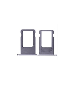İphone 6S Sim Demiri - Space Gray