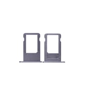 İphone 6S Sim Demiri - Space Gray