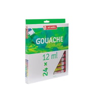 Talens Art Creation Gouache 24 Renk Guaj Boya 