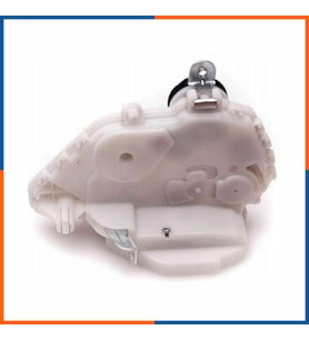 HONDA ACCORD 2006 - 2011 SOL ÖN KAPI KİLİT MOTORU