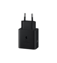 Samsung EP-T4511N Type C Hızlı Şarj Adaptörü (45W) - Siyah