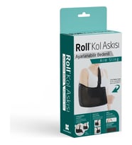 Roll Kol Askısı