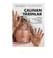 Çalınan Yarınlar; Kadınların Çocukken Uğradığı Cinsel İstismarı Anlamak ve Tedavi Etmek - Steven Levenkron