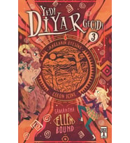 Yedi Diyar Geçidi 3