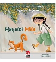 Hayalci Mila