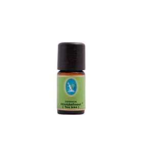 Nuka Çay Ağacı Yağı -Hint defnesi Organik (Tea Tree) 10 ml.