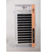 ÇEK BIRAK İPEK KİRPİK 0.7 KALINLIK C KIVRIM 10 MM UZUNLUK