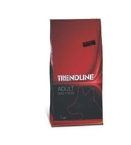 Trendline Dog Kuzu Etli Yetişkin Köpek Maması 1 kg