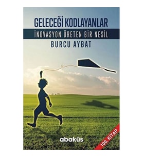 Geleceği Kodlayanlar