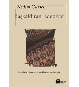 Başkaldıran Edebiyat
