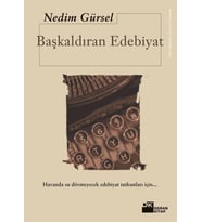 Başkaldıran Edebiyat