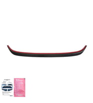 VW Tiguan Mk2 R-Line 2015-2020 Spoiler (Siyah)