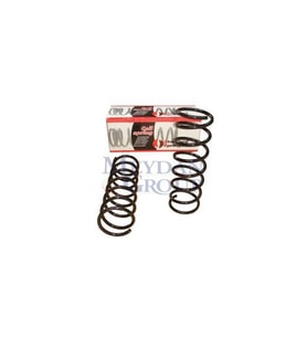 HYUNDAI ACCENT- 95/97; ARKA HELEZON YAYI SAĞ/SOL (2Lİ SET)1.3/1.5cc (10,50X110X338)(STDR) 5533022050