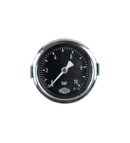 Simga 63Mm 10 Bar Üniversal Yağ Saati Göstergesi