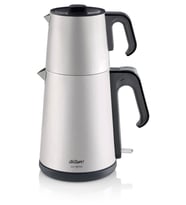 Ar3069 Çay Sefası Paslanmaz Çelik Çay Makinesi - Inox