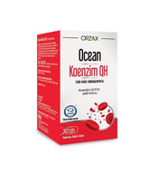 Ocean Koenzim QH 30 Kapsül