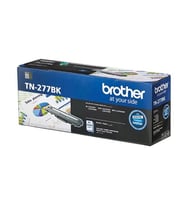Brother TN-277BK Siyah 3000 Sayfa Lazer Toner