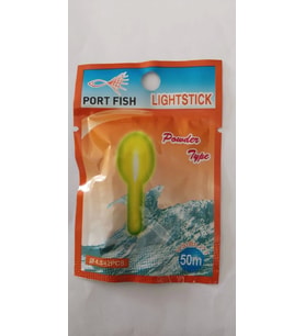 OLTA UCU FOSFOR Portfish Top Kafa Çiftli (HEDİYELİ) 5 Paket
