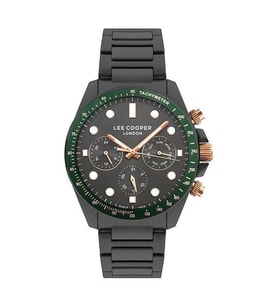Lee Cooper LC07829 Erkek Kol Saati + % 100 Orjinal (01)