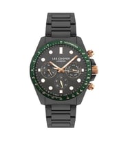 Lee Cooper LC07829 Erkek Kol Saati + % 100 Orjinal (01)
