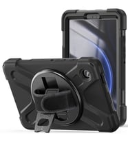 Samsung Galaxy Tab A9 Uyumlu Zore Defender Tablet Silikon