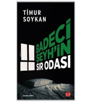 Badeci Şeyh'in Sır Odası