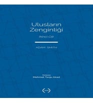 Ulusların Zenginliği Cilt 2
