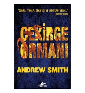 Çekirge Ormanı