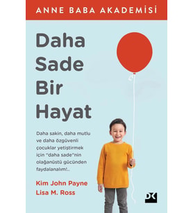 Daha Sade Bir Hayat - Sc