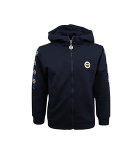Fenerbahçe ÇOCUK TRIBUN BASIC SWEAT (Lacivert)
