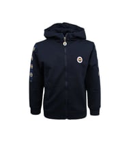 Fenerbahçe ÇOCUK TRIBUN BASIC SWEAT (Lacivert)