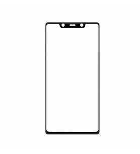 Xiaomi Mi 8 SE Dokunmatik Okalı Ön Cam Touch Lens Orjinal Kalite