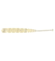 Mustad Aji Worm Plu-Plu 5 cm Sahte Kurt 001