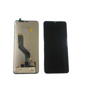 Reeder P13 Blue Plus Dokunmatik Ekran (Siyah)