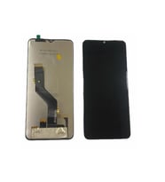 Reeder P13 Blue Plus Dokunmatik Ekran (Siyah)