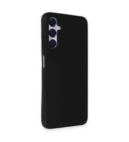 Northcity Samsung Galaxy A25 5g Kılıf Taft Kapak - Siyah