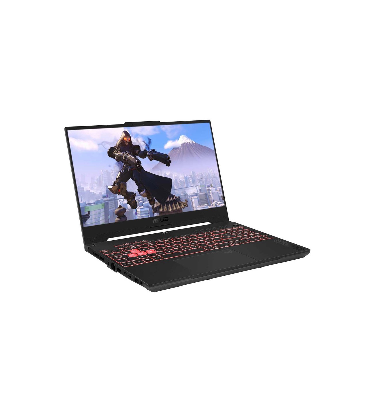 Asus TUF Gaming A15 FA507XI-LP043A9 Ryzen9 7940HS 64GB 1TBSSD 