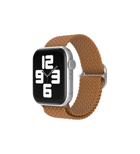 Watch 42Mm Kordon (Saat Değildir) - Kahverengi