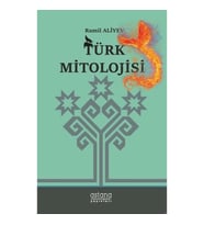 Türk Mitolojisi