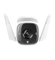 Tp-Lınk 3Mp Tapo C310 Kablosuz Dış Mekan Ip Kamera
